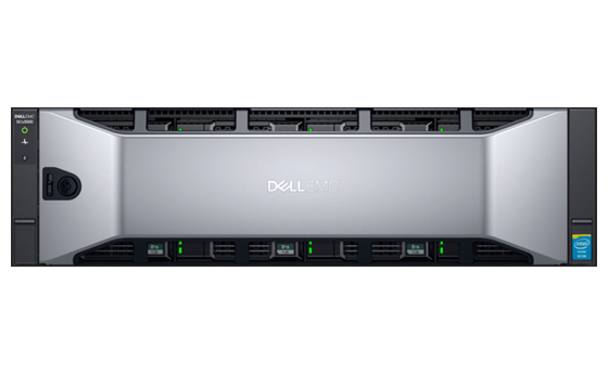 Dell EMC SCv3000