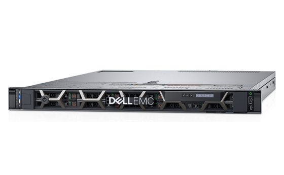 Dell Storage NX3340
