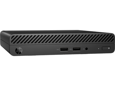 HP 260 G3 Desktop Mini