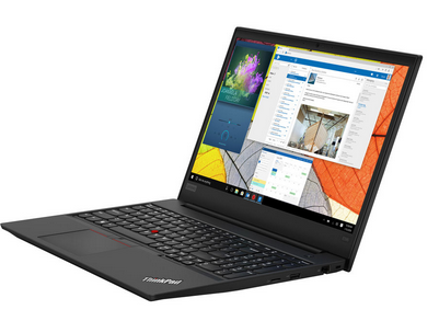 Lenovo ThinkPad EDGE E595 15