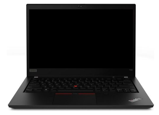 Lenovo ThinkPad T495s 14"