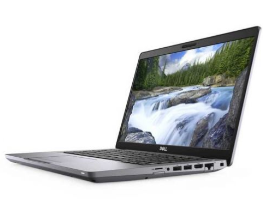 Ноутбук Dell Latitude 5411
