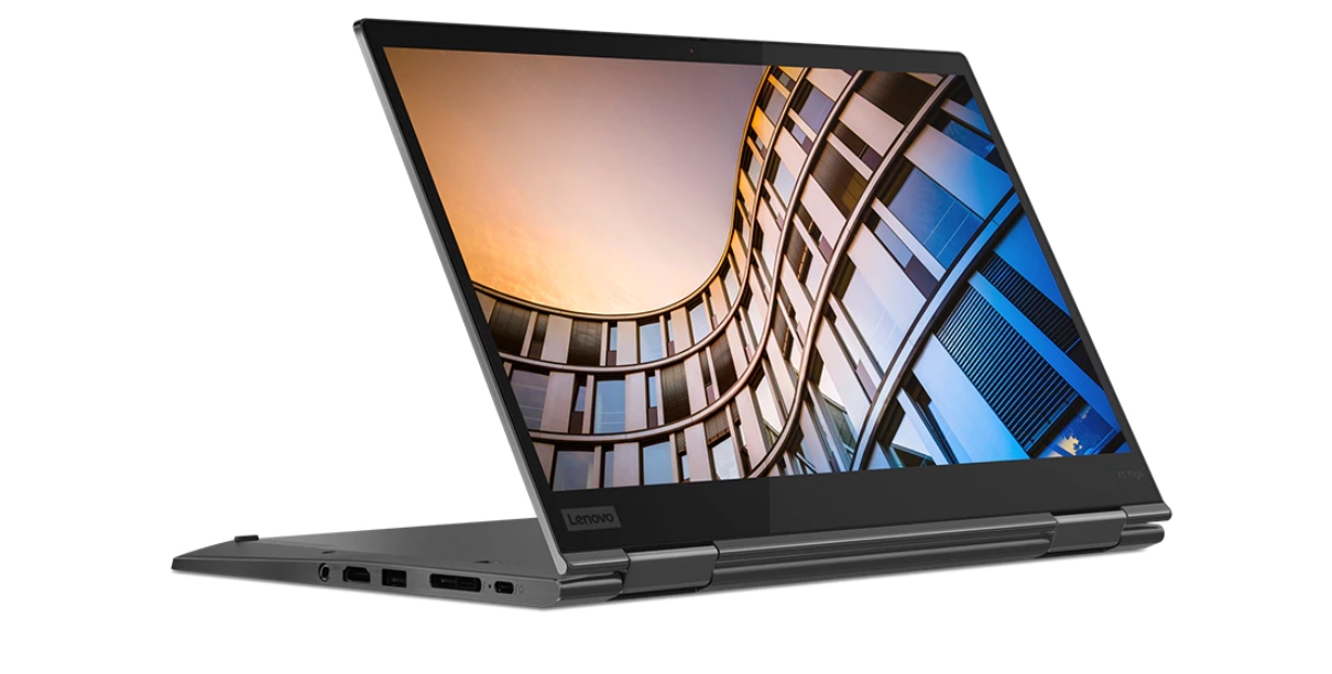 Lenovo ThinkPad X1 YOGA Gen 4