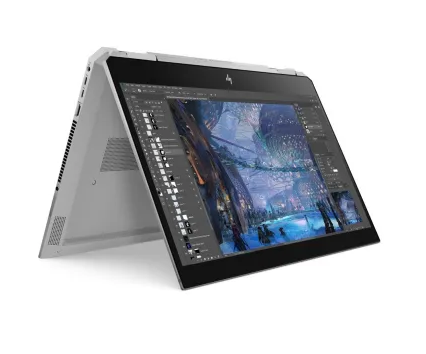 Рабочая станция HP ZBook 15 Studio x360 G5