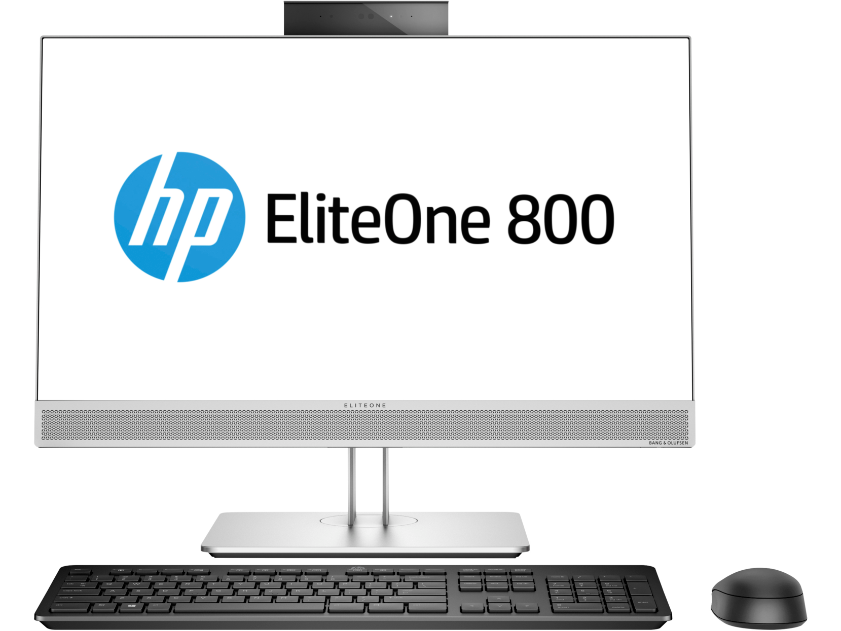 Моноблок HP EliteOne 800 G4 23