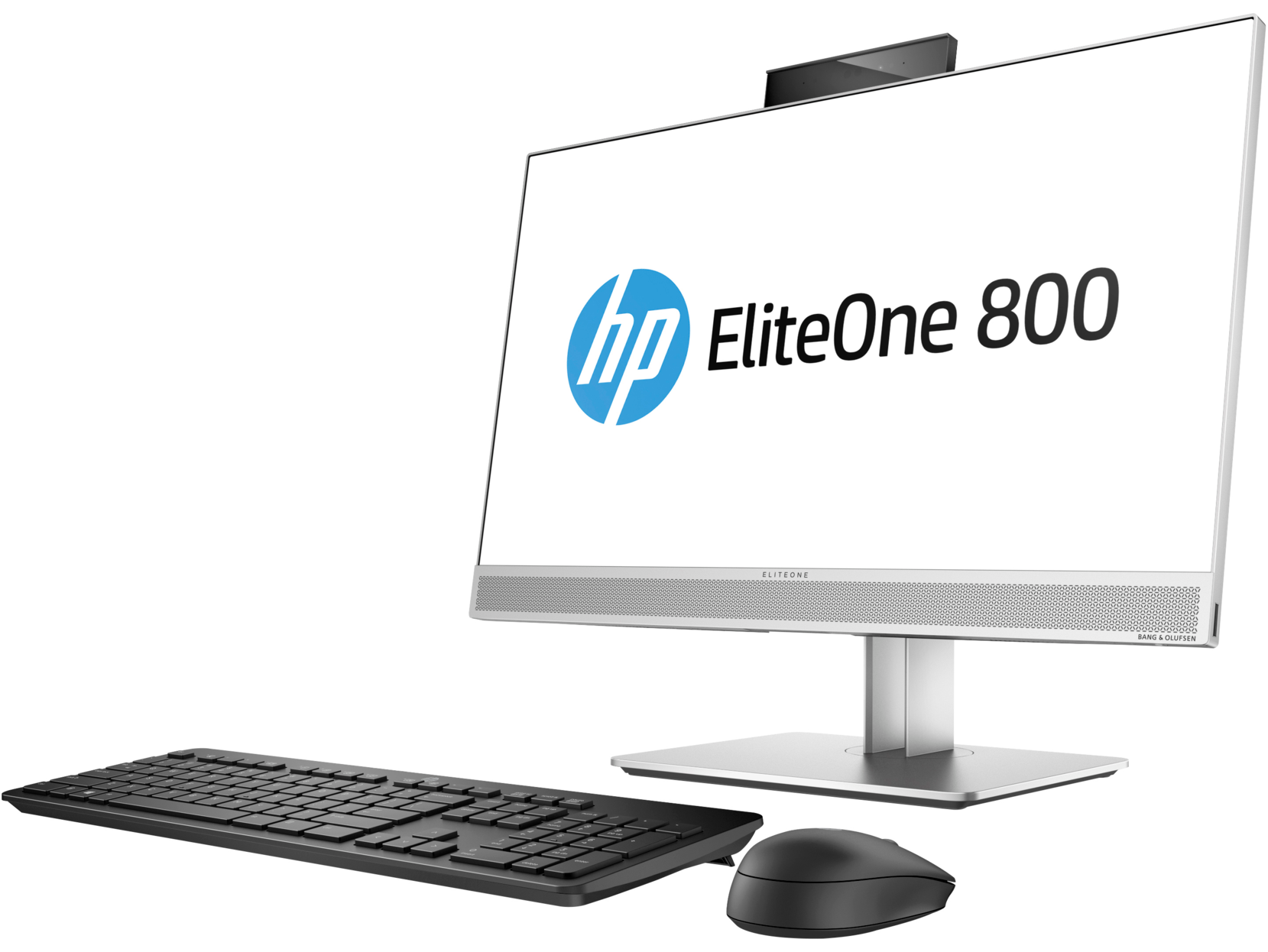 Моноблок HP EliteOne 800 G4 23