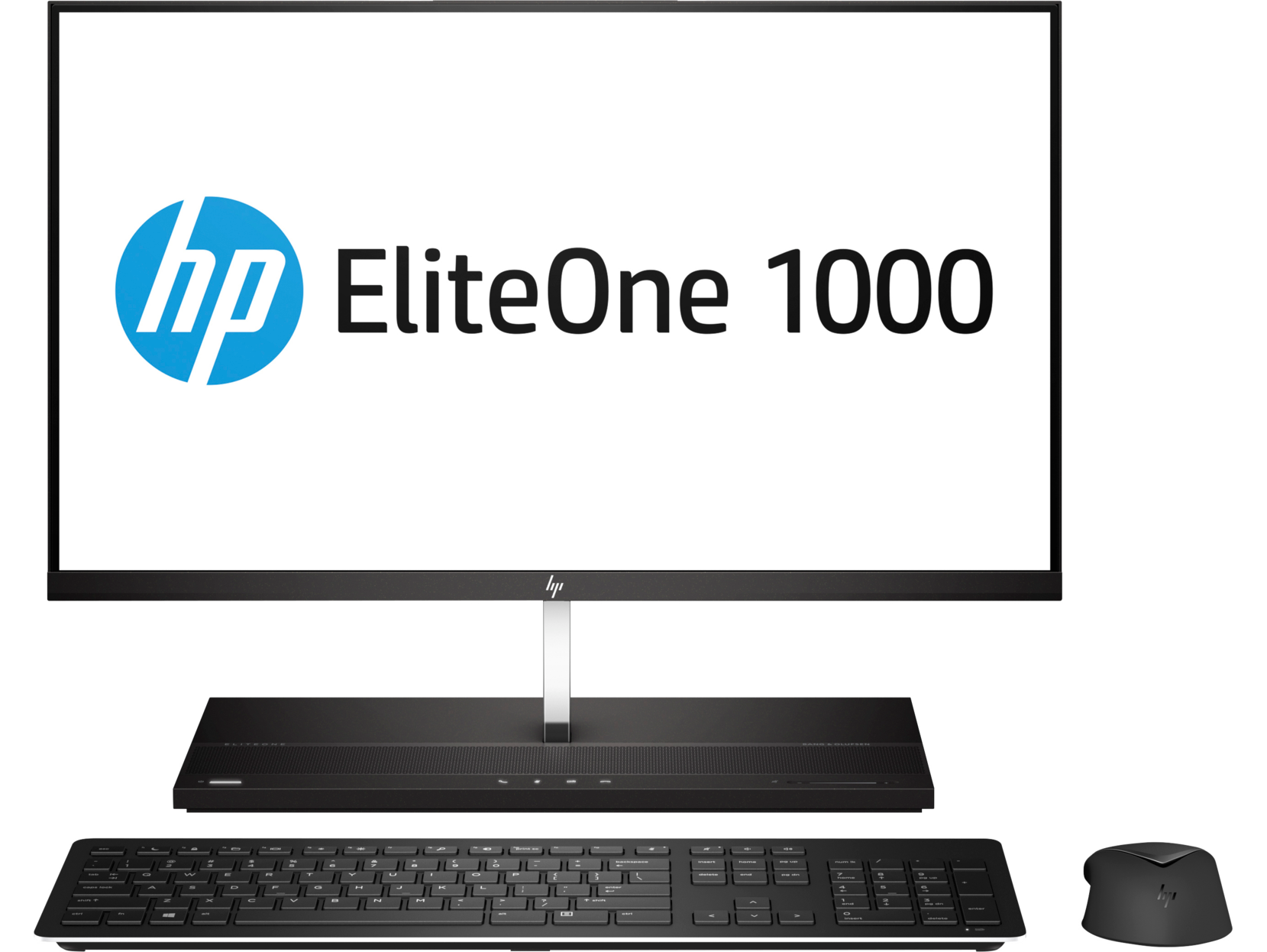 Моноблок HP EliteOne 1000 G2 для бизнеса