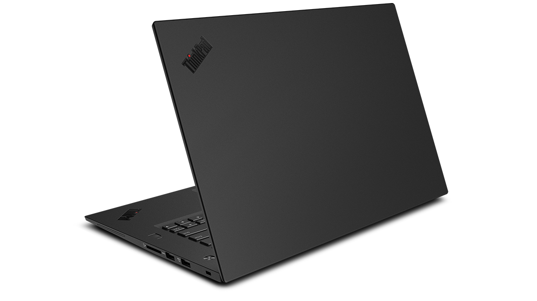 Lenovo ThinkPad P1 15.6