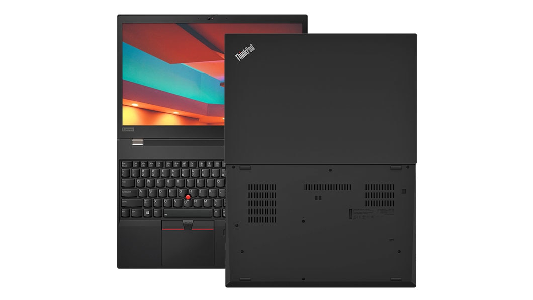 Lenovo ThinkPad T590 15.6