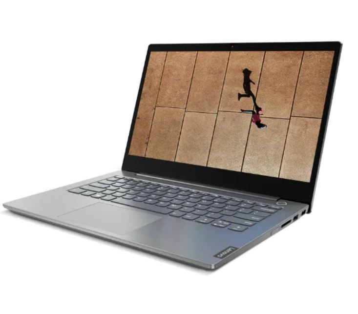 Ноутбук Lenovo ThinkBook 14-IML