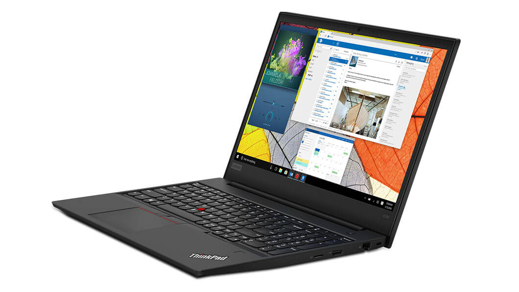 Lenovo ThinkPad EDGE E590 15.6