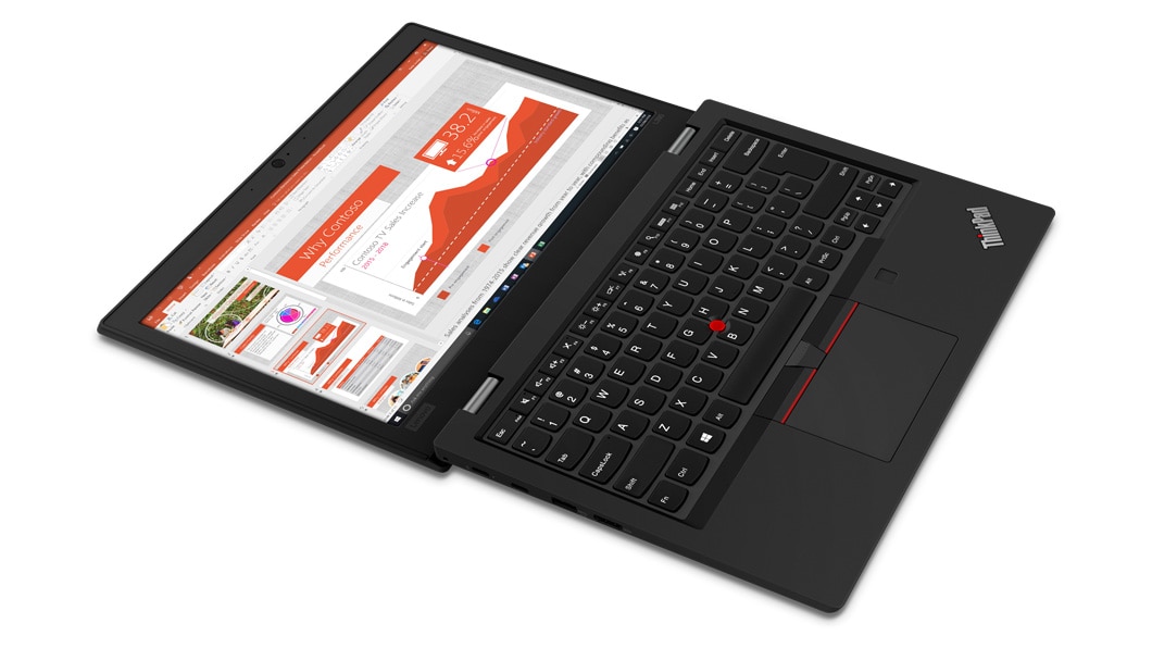 Lenovo ThinkPad L390 13.3