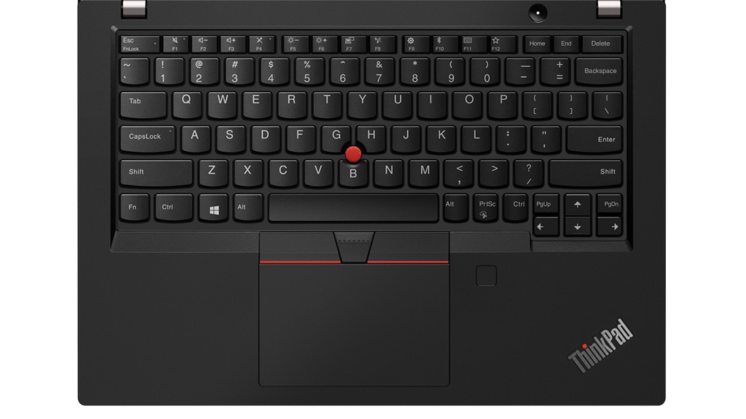 Lenovo ThinkPad X390 13.3