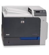 HP Color LaserJet CP4020 (CC490A