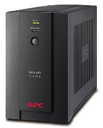 ИБП APC Back-UPS 1400 ВА