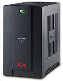 ИБП APC Back-UPS 700 ВА