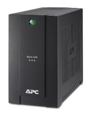 ИБП APC Back-UPS 650 ВА 230 В