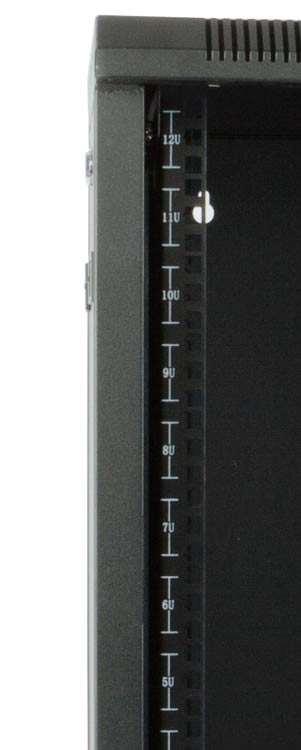 Настенный шкаф Hyperline TDC 10